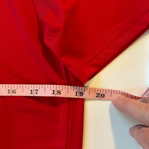 NWOT Polo Ralph Lauren Performance Jersey Polo Shirt Short Sleeve Kids XL 18-20 - Picture 5 of 5